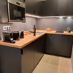 B40 Apartrooms Lejlighed