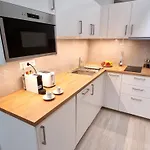 Lejlighed B40 Apartrooms *