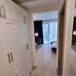 B40 Apartrooms Lejlighed