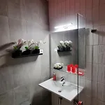 B40 Apartrooms Budapest