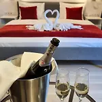 Lejlighed B40 Apartrooms Budapest
