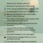 Lejlighed B40 Apartrooms