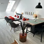Lejlighed B40 Apartrooms