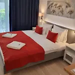 B40 Apartrooms Διαμέρισμα Βουδαπέστη