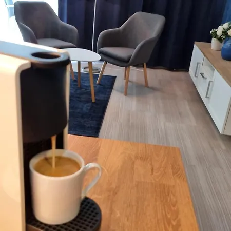 B40 Apartrooms * Βουδαπέστη