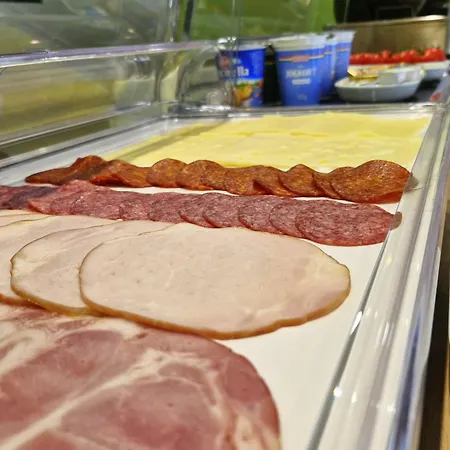 Διαμέρισμα B40 Apartrooms Βουδαπέστη