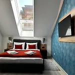 B40 Apartrooms *