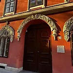 B40 Apartrooms Boedapest