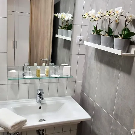 Appartement Baross40