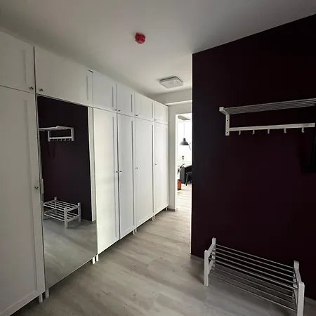 B40 Apartrooms Appartamento *