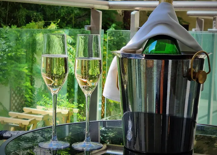 B40 Apartrooms Apartmán