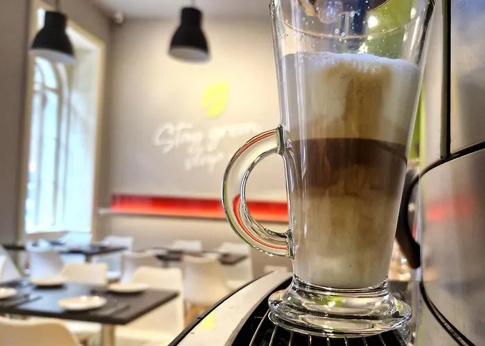 B40 Apartrooms * Budapešť