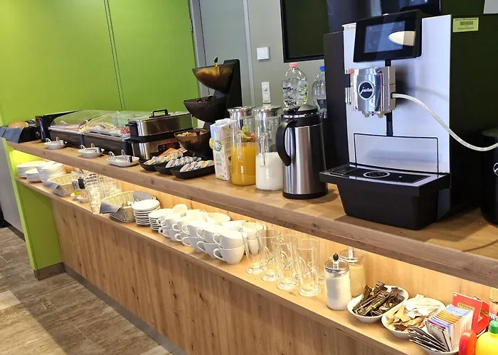 Apartmán B40 Apartrooms