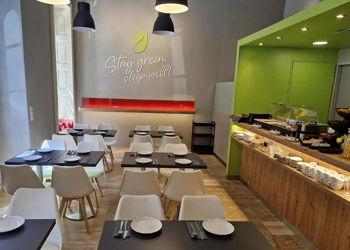 Apartmán B40 Apartrooms