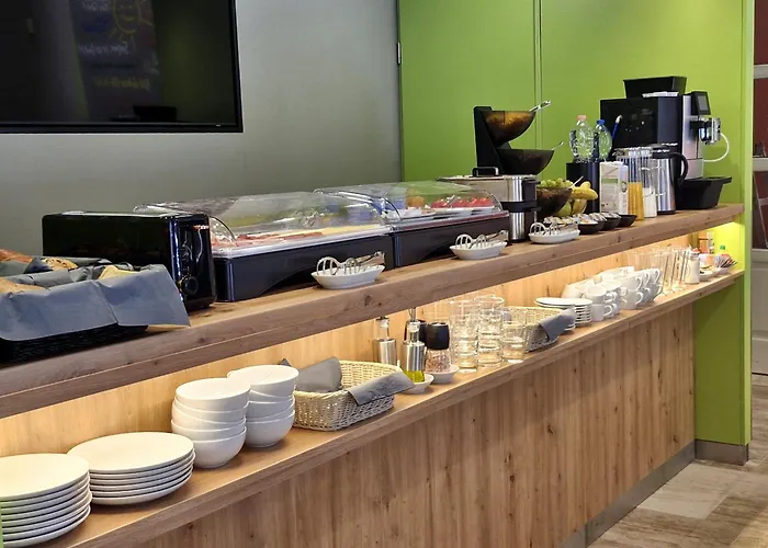 B40 Apartrooms Apartmán *