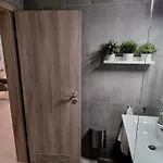 Διαμέρισμα B40 Apartrooms Βουδαπέστη