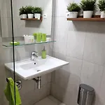 B40 Apartrooms Διαμέρισμα *