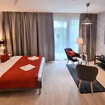 B40 Apartrooms Διαμέρισμα Βουδαπέστη