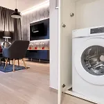 B40 Apartrooms Διαμέρισμα Βουδαπέστη