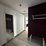 B40 Apartrooms Διαμέρισμα *