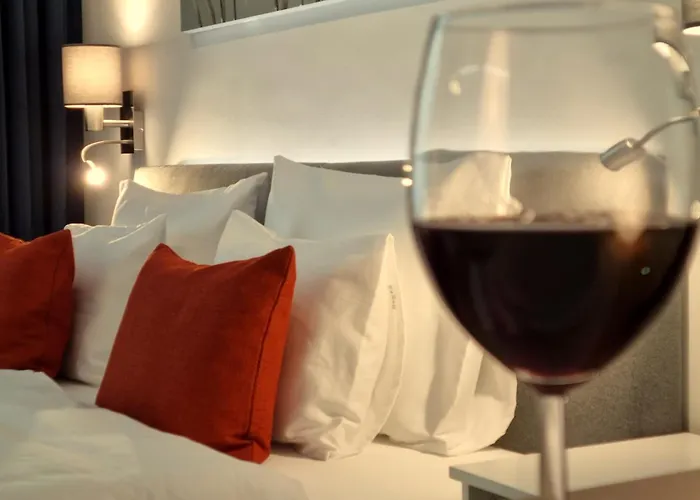 Apartament B40 Apartrooms